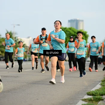 Runner Photo 8347568