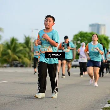 Runner Photo 8347571
