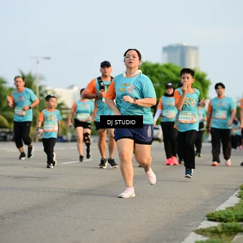 Runner Photo 8347579