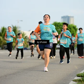 Runner Photo 8347582