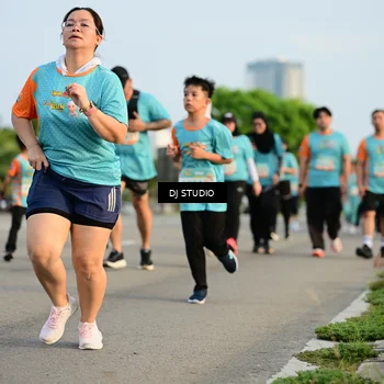 Runner Photo 8347588