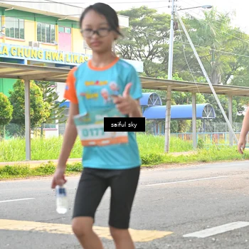 Runner Photo 8347589