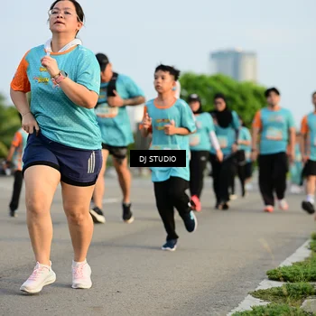 Runner Photo 8347590