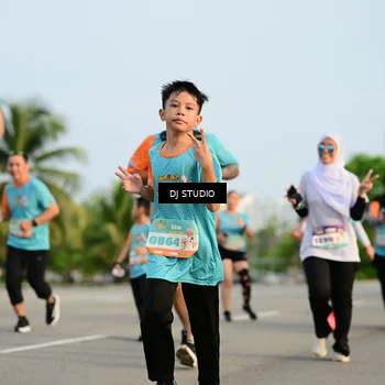Runner Photo 8347591