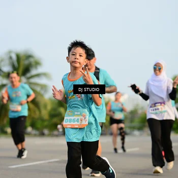 Runner Photo 8347595