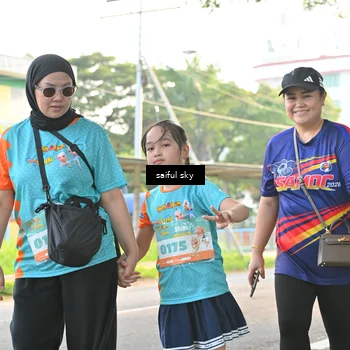 Runner Photo 8347599