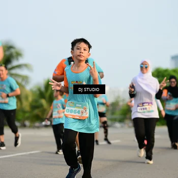 Runner Photo 8347600
