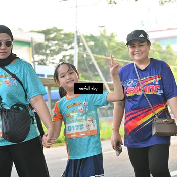 Runner Photo 8347604