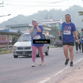 Runner Photo 8347605