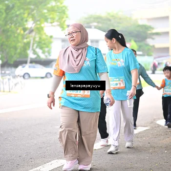 Runner Photo 8347614
