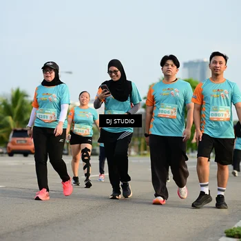 Runner Photo 8347619