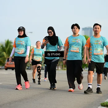 Runner Photo 8347621