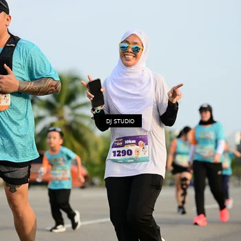 Runner Photo 8347622