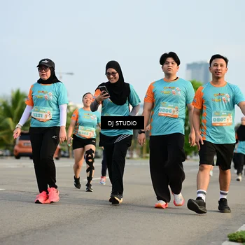 Runner Photo 8347625