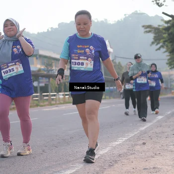 Runner Photo 8347626