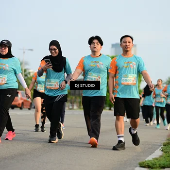 Runner Photo 8347627