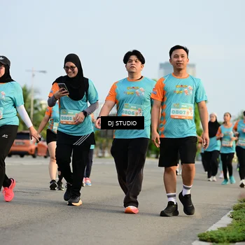 Runner Photo 8347628