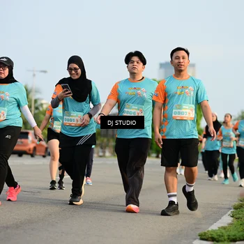 Runner Photo 8347629