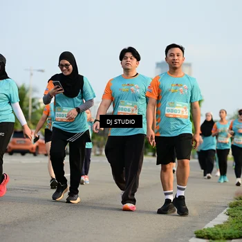 Runner Photo 8347631