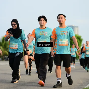 Runner Photo 8347634