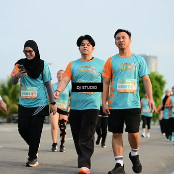 Runner Photo 8347636