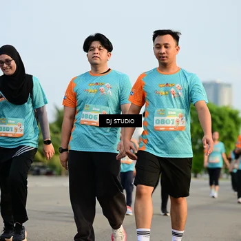 Runner Photo 8347637