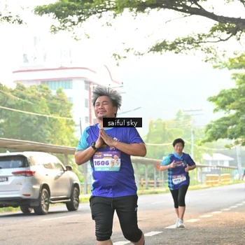 Runner Photo 8347648