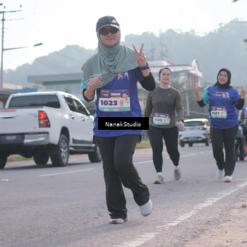 Runner Photo 8347650
