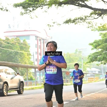 Runner Photo 8347652