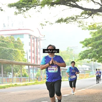 Runner Photo 8347655