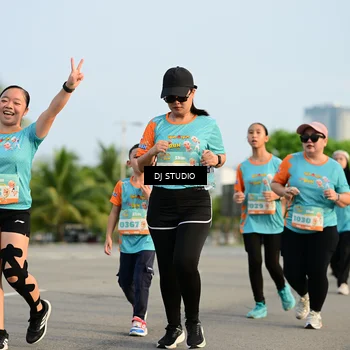 Runner Photo 8347661