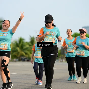 Runner Photo 8347662