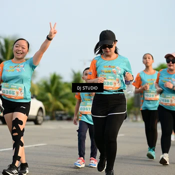 Runner Photo 8347664