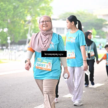 Runner Photo 8347665