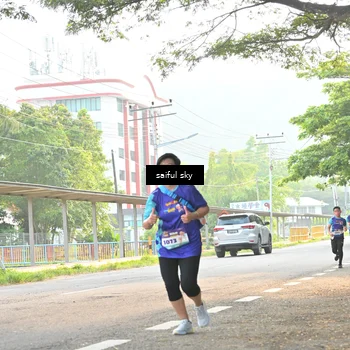 Runner Photo 8347667