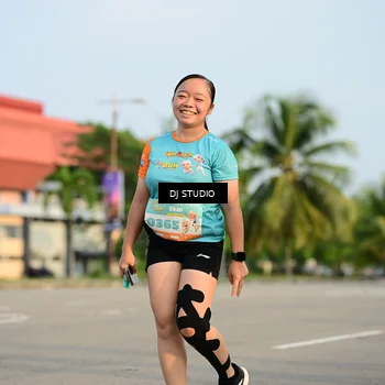 Runner Photo 8347668