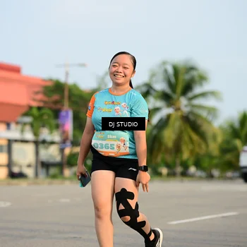 Runner Photo 8347669