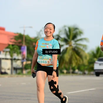 Runner Photo 8347670