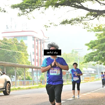 Runner Photo 8347672