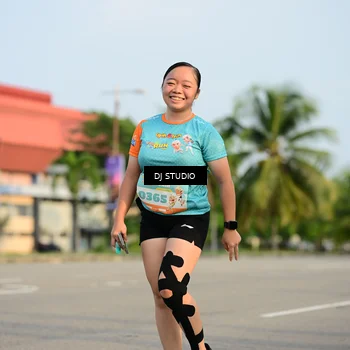 Runner Photo 8347673