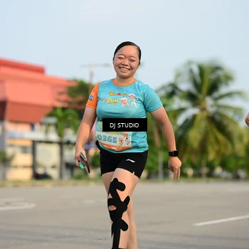 Runner Photo 8347674