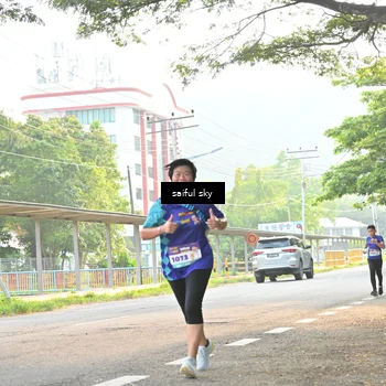 Runner Photo 8347675