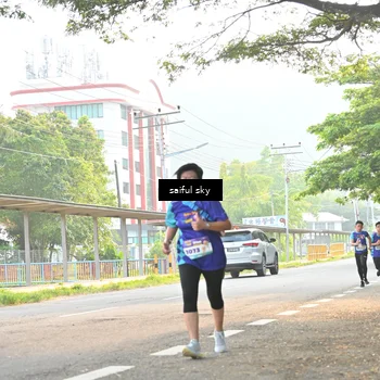 Runner Photo 8347677