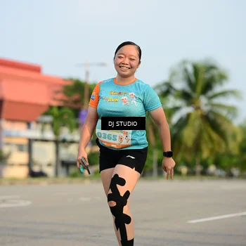Runner Photo 8347678