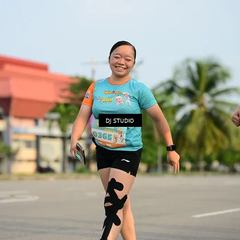 Runner Photo 8347680