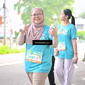 Runner Photo 8347683