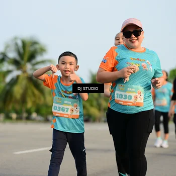 Runner Photo 8347684
