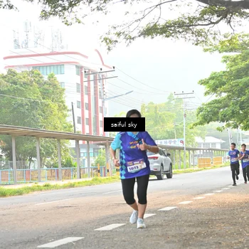 Runner Photo 8347689