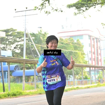 Runner Photo 8347690