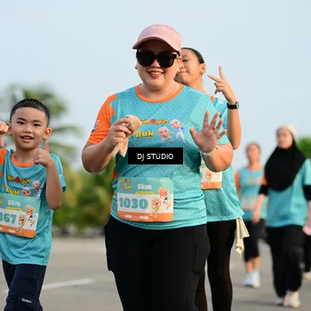 Runner Photo 8347694